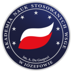 Konferencje Naukowe Akademii Nauk Stosowanych WSGE